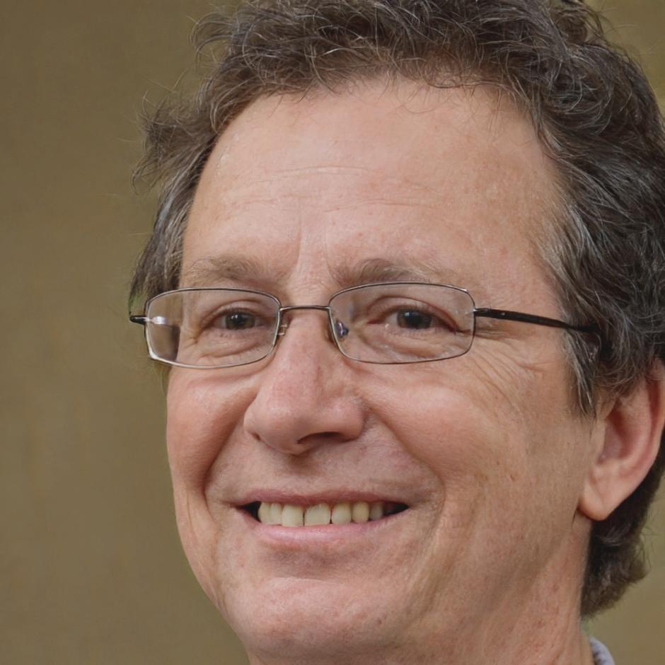 Sebastián Montemayor, Director Académico de kalyvonetira